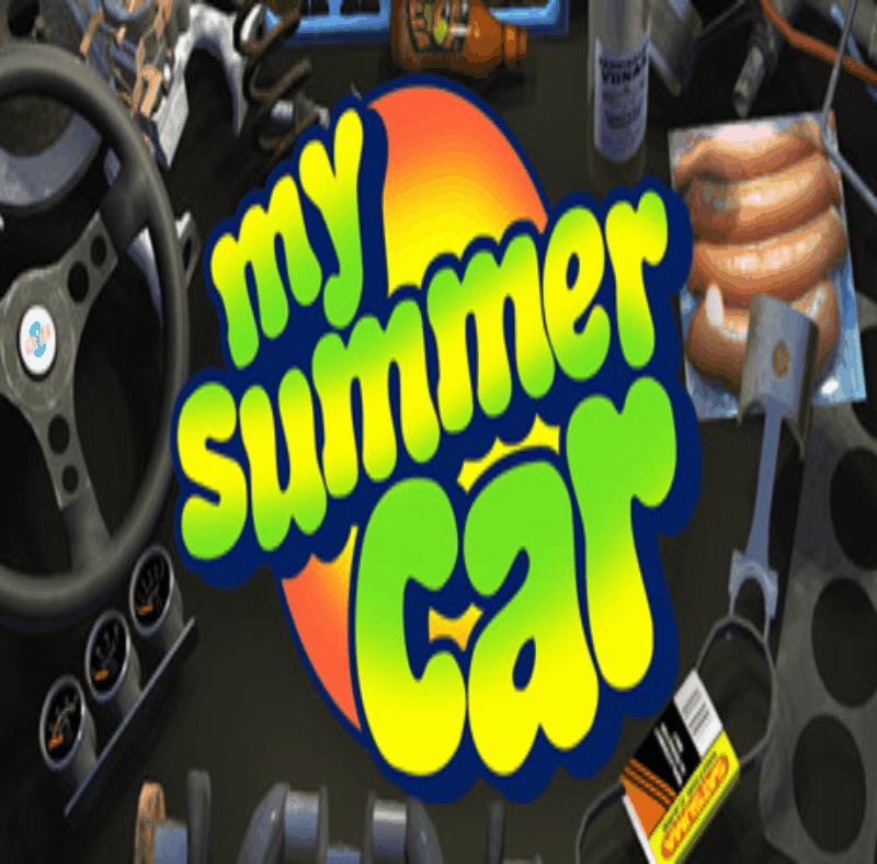 ⭐ My Summer Car Steam Gift ✅ АВТОВЫДАЧА 🚛ВСЕ РЕГИОНЫ🌏