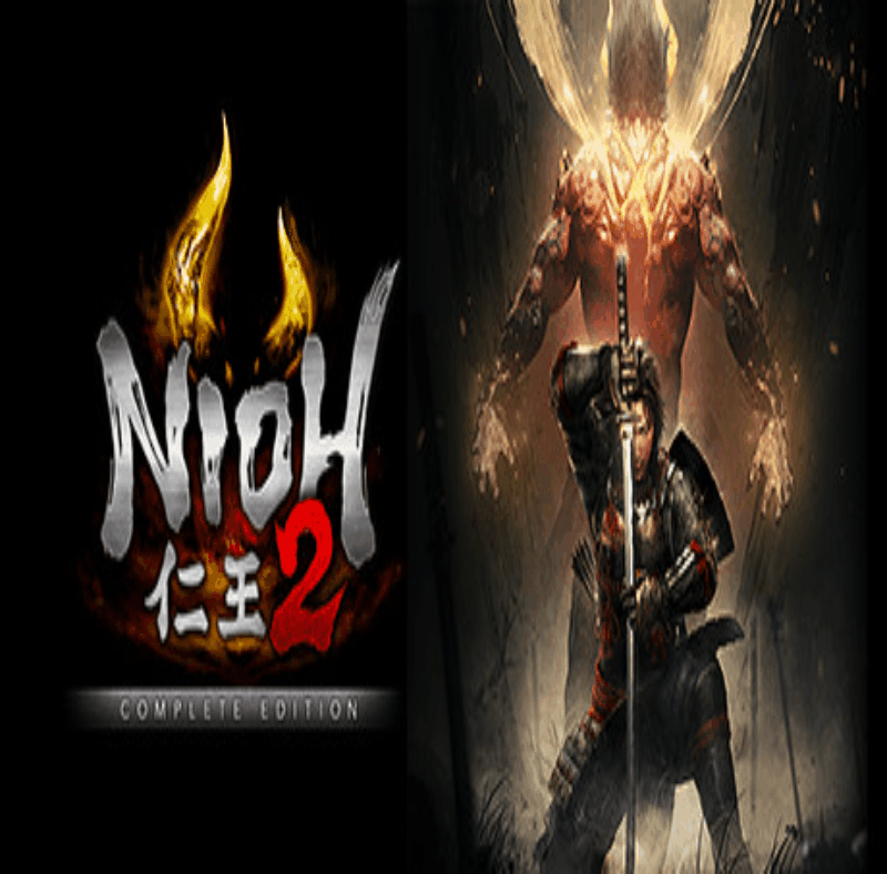 ⭐ Nioh 2 – The Complete Edition Steam Gift ✅АВТО РОССИЯ