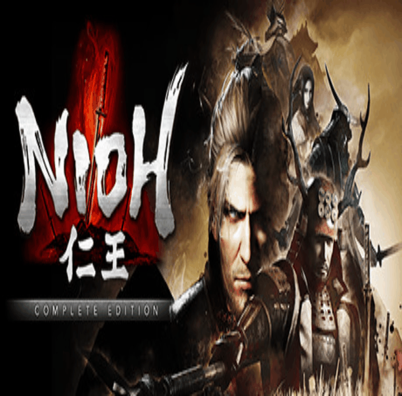 ⭐️ Nioh: Complete Edition Steam Gift ✅ АВТО 🚛 РОССИЯ