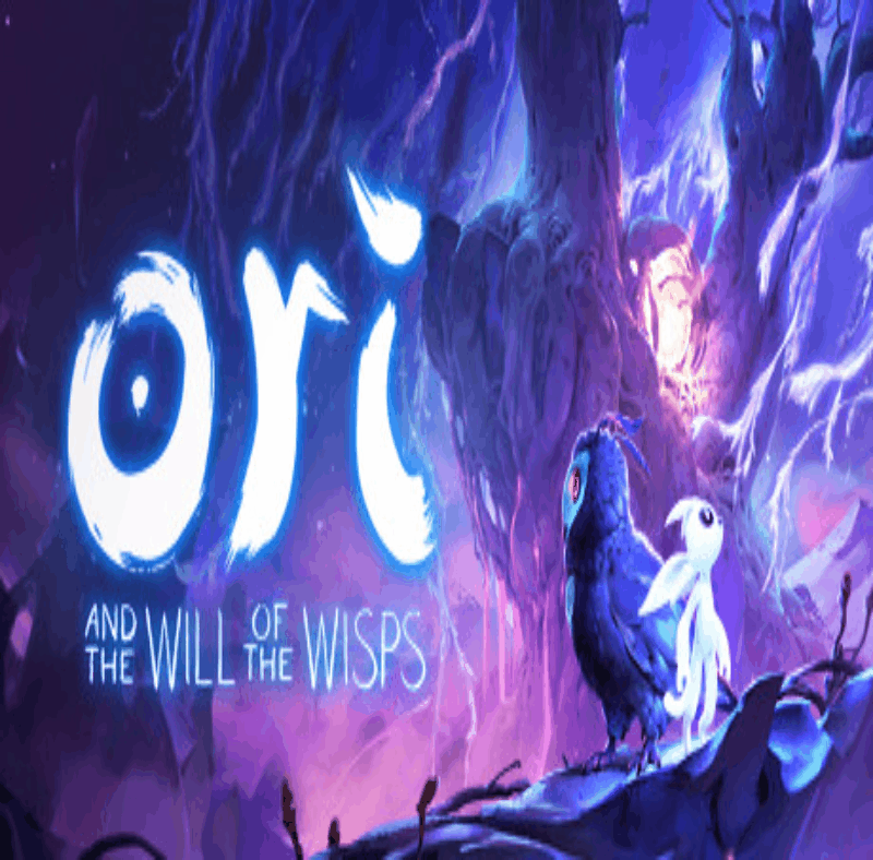 ⭐Ori and the Will of the Wisps Steam Gift ✅ АВТО РОССИЯ