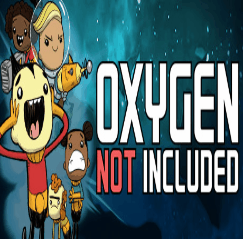 ⭐ Oxygen Not Included Steam Gift ✅ АВТОВЫДАЧА 🚛 РОССИЯ
