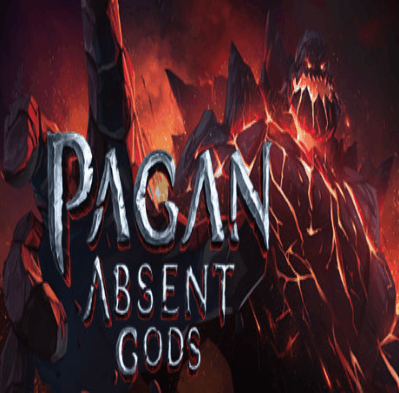 ⭐Pagan: Absent Gods Steam Gift ✅АВТОВЫДАЧА🚛ВСЕ РЕГИОНЫ