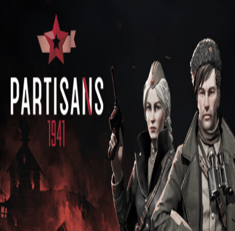 ⭐ Partisans 1941 Steam Gift ✅ АВТОВЫДАЧА 🚛 ВСЕ РЕГИОНЫ