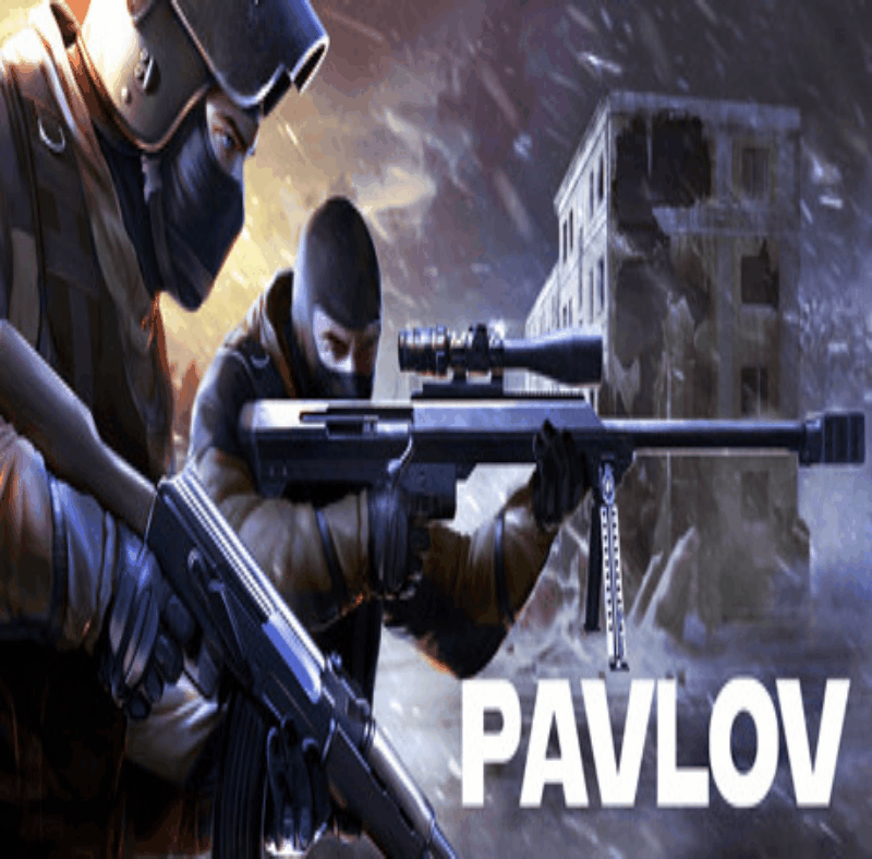 ⭐️ Pavlov VR Steam Gift ✅ АВТОВЫДАЧА 🚛 ВСЕ РЕГИОНЫ 🌏