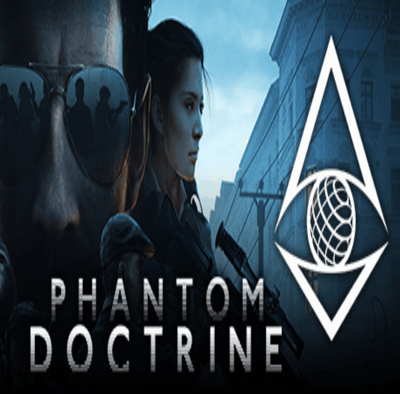 ⭐ Phantom Doctrine Steam Gift ✅АВТОВЫДАЧА 🚛ВСЕ РЕГИОНЫ