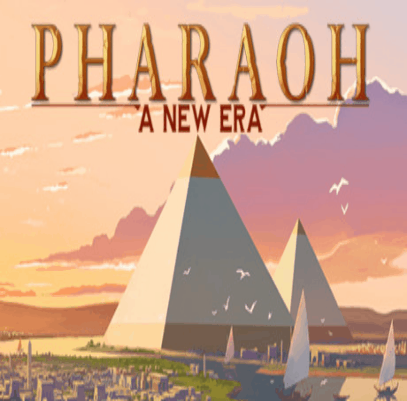 ⭐️ Pharaoh: A New Era Steam Gift ✅ АВТОВЫДАЧА 🚛 РОССИЯ
