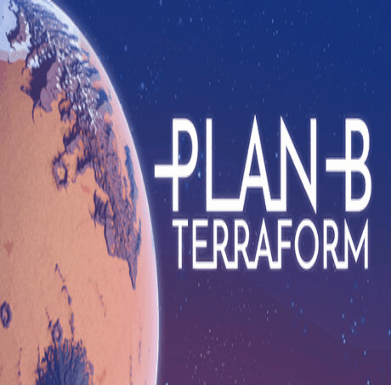 ⭐ Plan B: Terraform Steam Gift ✅АВТОВЫДАЧА🚛ВСЕ РЕГИОНЫ