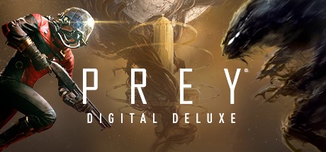 ⭐ Prey (2017) Digital Deluxe Steam Gift ✅ АВТО 🚛РОССИЯ