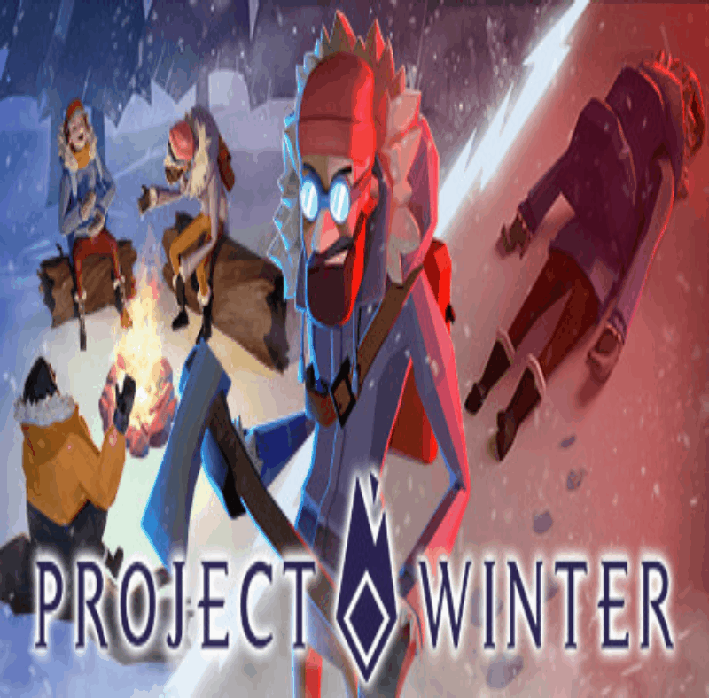 ⭐ Project Winter Steam Gift ✅ АВТОВЫДАЧА 🚛 ВСЕ РЕГИОНЫ