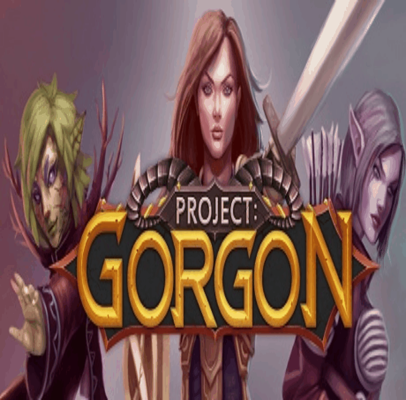 ⭐ Project: Gorgon Steam Gift ✅ АВТОВЫДАЧА 🚛ВСЕ РЕГИОНЫ