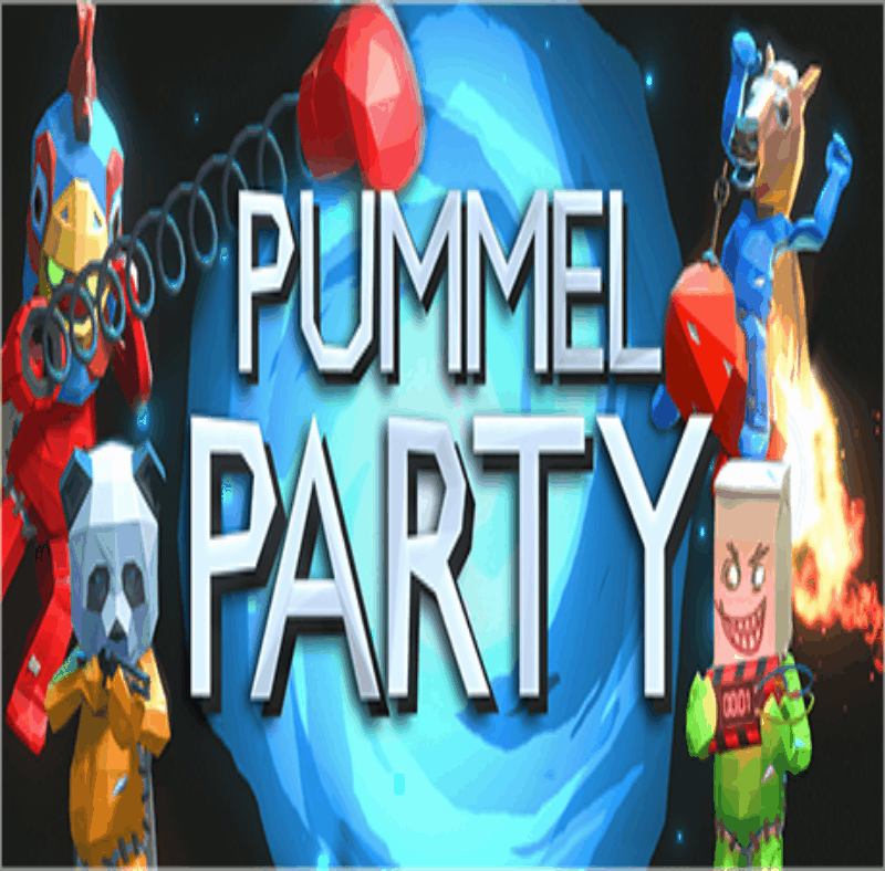 ⭐ Pummel Party Steam Gift ✅ АВТОВЫДАЧА 🚛 ВСЕ РЕГИОНЫ🌏