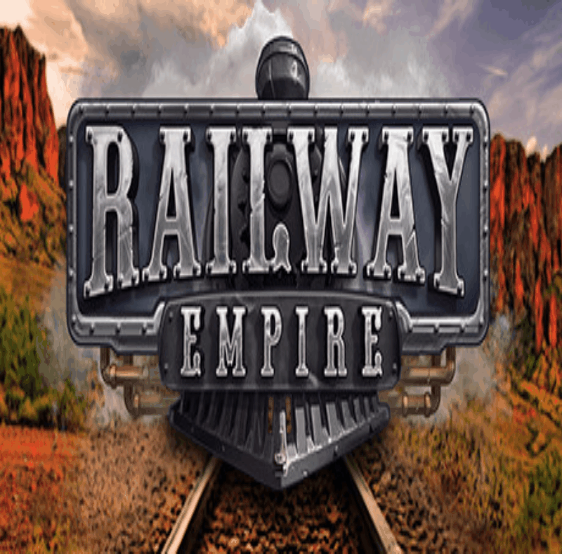 ⭐ Railway Empire Steam Gift ✅ АВТОВЫДАЧА 🚛 ВСЕ РЕГИОНЫ