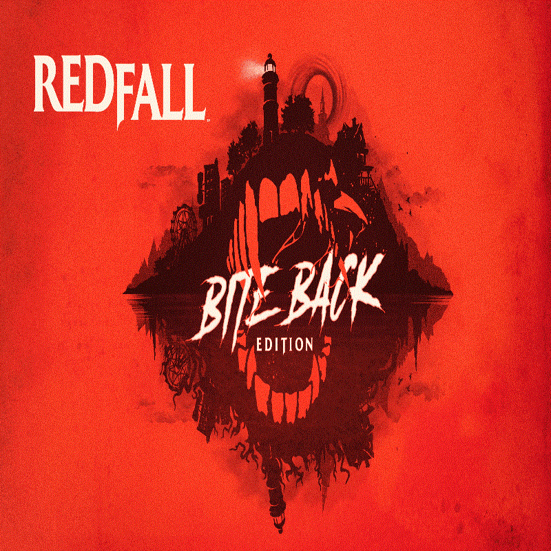 ⭐ Redfall - Bite Back Edition Steam Gift ✅АВТО 🚛РОССИЯ