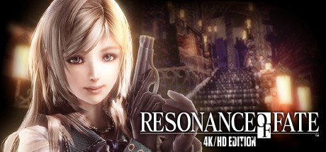 ⭐ RESONANCE OF FATE/END OF ETERNITY 4K/HD EDITION STEAM