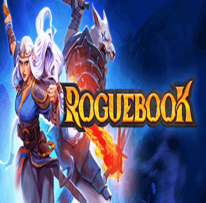 ⭐️ Roguebook Steam Gift ✅ АВТОВЫДАЧА 🚛 ВСЕ РЕГИОНЫ 🌏