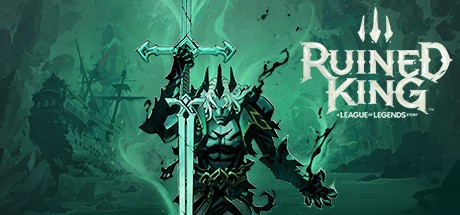⭐Ruined King A League of Legends Story - Deluxe Edition