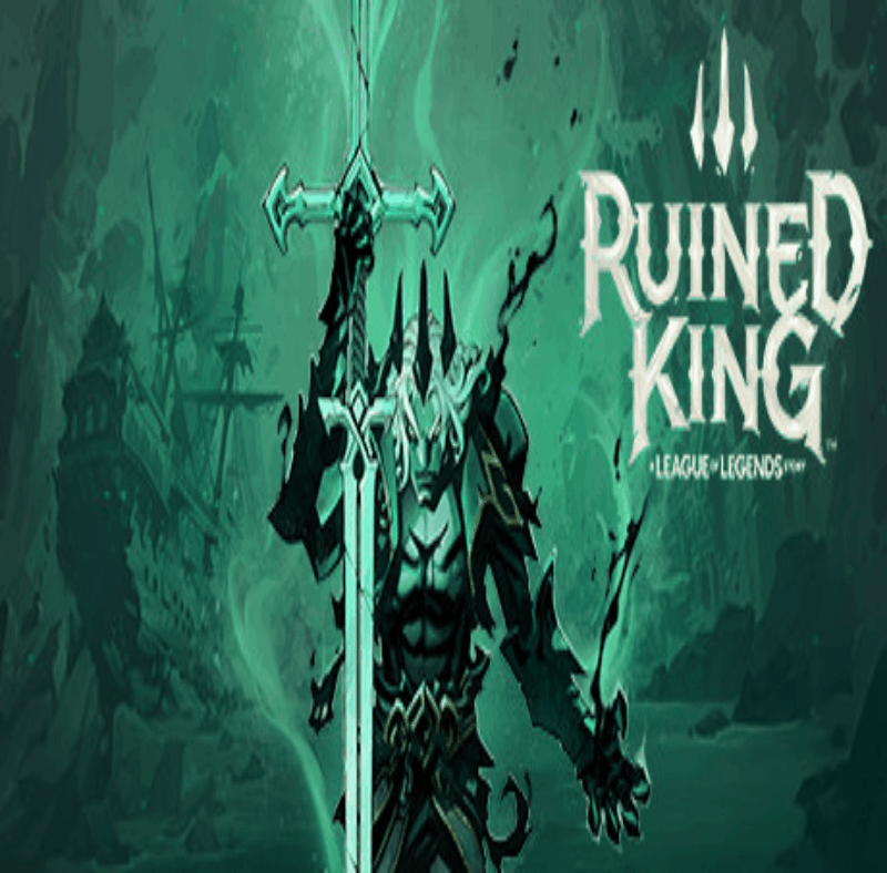 ⭐ Ruined King: A League of Legends Story Steam Gift✅ RU
