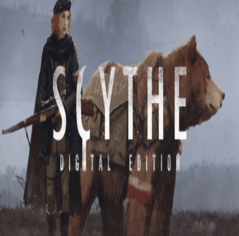 ⭐ Scythe Digital Edition Steam Gift ✅АВТО 🚛ВСЕ РЕГИОНЫ