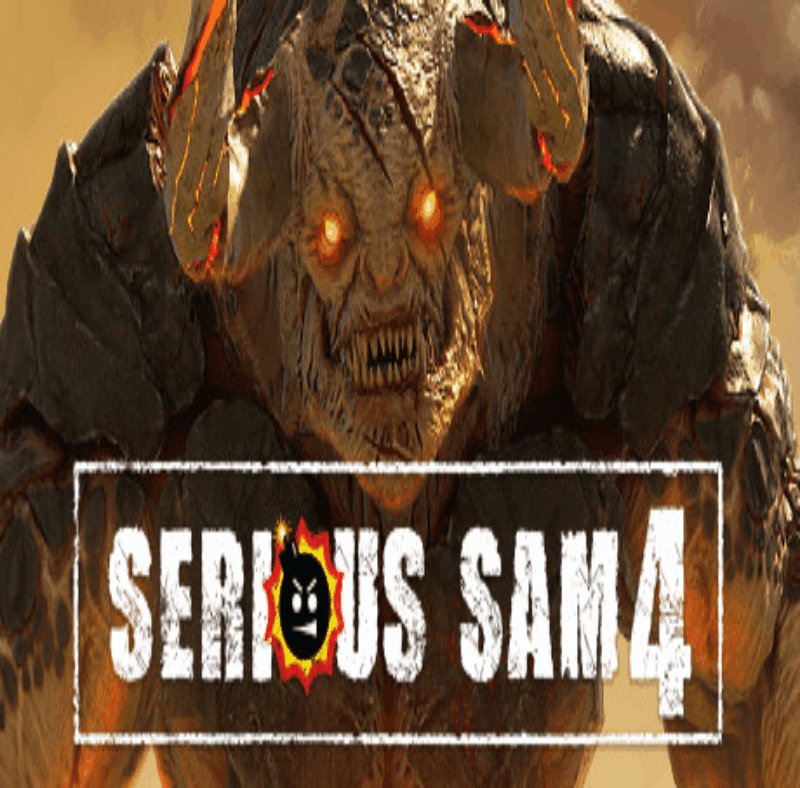 ⭐ Serious Sam 4 Steam Gift ✅ АВТОВЫДАЧА 🚛ВСЕ РЕГИОНЫ🌏