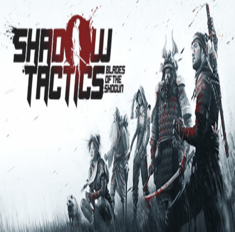 ⭐ Shadow Tactics Blades of the Shogun Steam Gift✅РОССИЯ