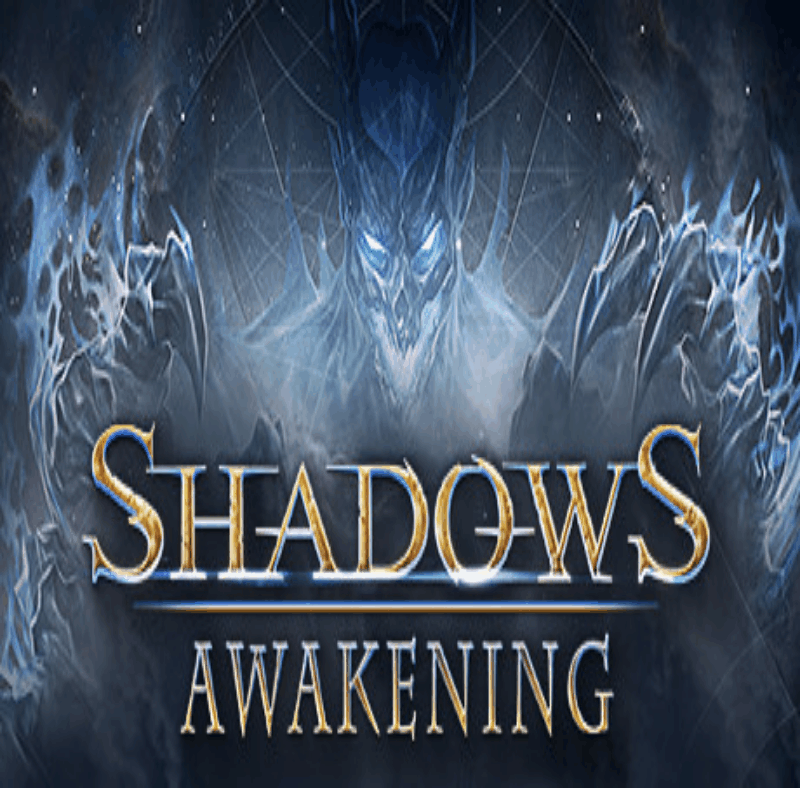 ⭐ Shadows: Awakening Steam Gift✅АВТОВЫДАЧА🚛ВСЕ РЕГИОНЫ