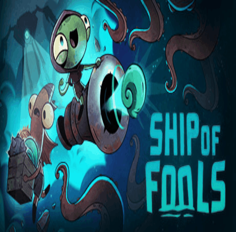 ⭐ Ship of Fools Steam Gift ✅ АВТОВЫДАЧА 🚛ВСЕ РЕГИОНЫ🌏