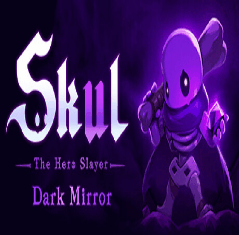 ⭐ Skul: The Hero Slayer Steam Gift ✅ АВТО 🚛ВСЕ РЕГИОНЫ