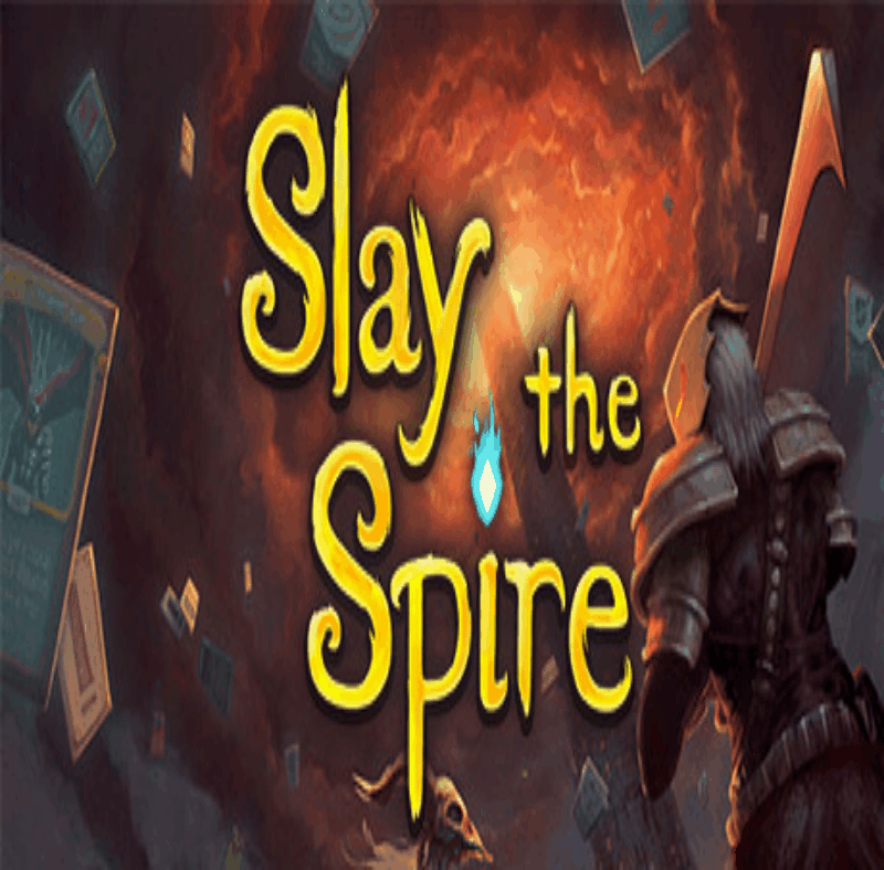 ⭐ Slay the Spire Steam Gift ✅ АВТОВЫДАЧА 🚛 ВСЕ РЕГИОНЫ