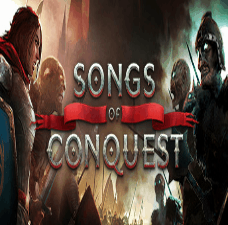 ⭐Songs of Conquest Steam Gift ✅АВТОВЫДАЧА 🚛ВСЕ РЕГИОНЫ