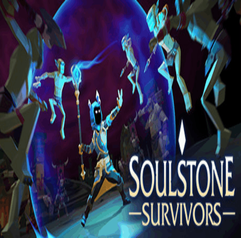 ⭐️ Soulstone Survivors Steam Gift ✅ АВТОВЫДАЧА🚛 РОССИЯ