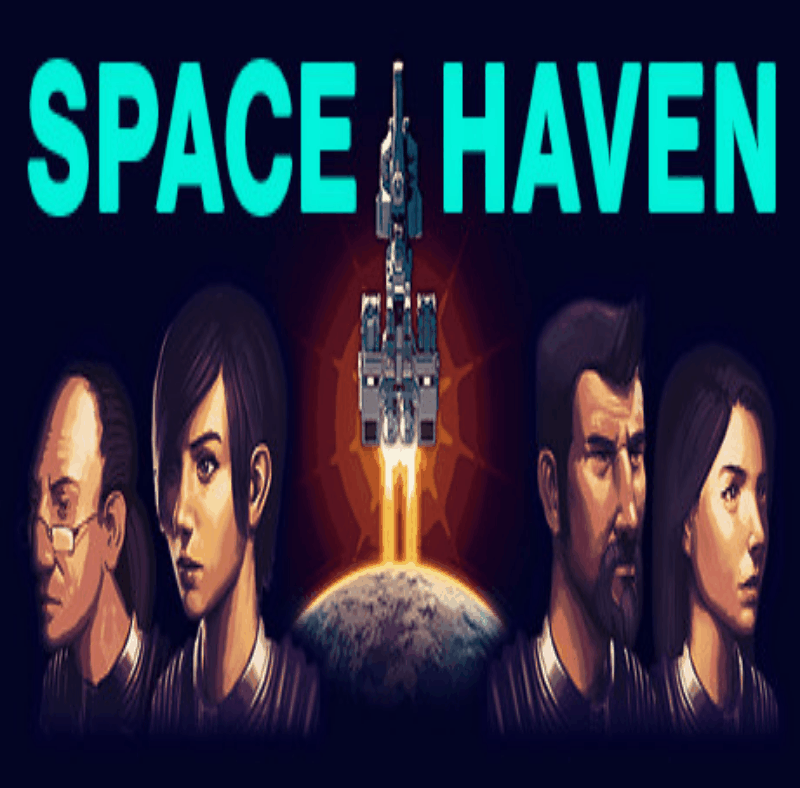 ⭐️ Space Haven Steam Gift ✅ АВТОВЫДАЧА 🚛 ВСЕ РЕГИОНЫ🌏