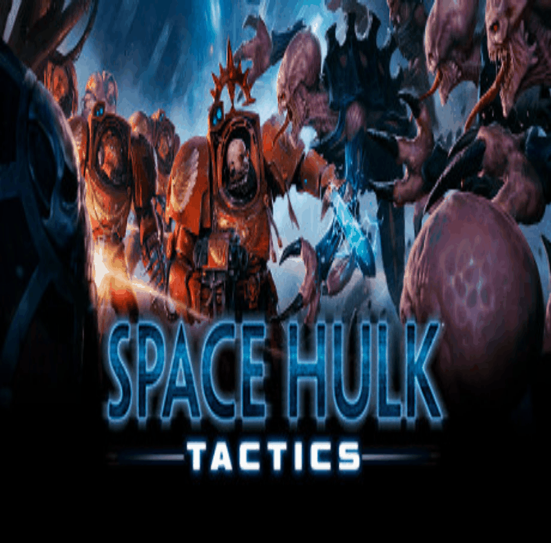 ⭐ Space Hulk: Tactics Steam Gift ✅ АВТОВЫДАЧА 🚛 РОССИЯ
