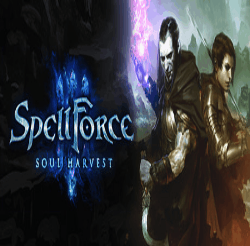 ⭐ SpellForce 3: Soul Harvest Steam Gift ✅ АВТО 🚛РОССИЯ