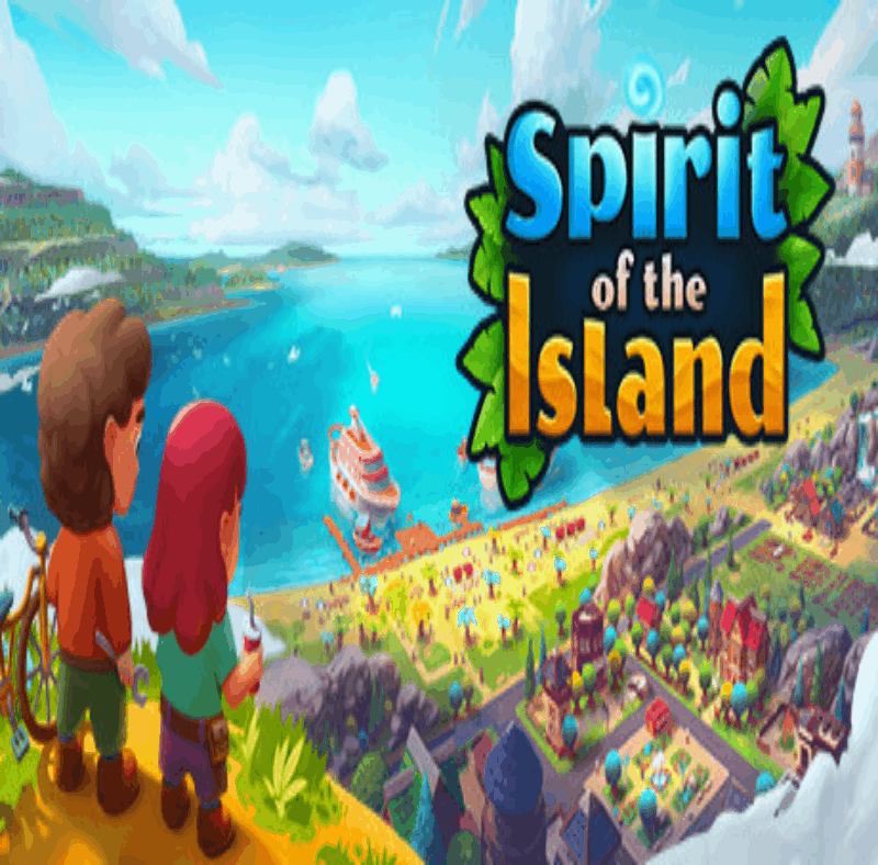 ⭐️ Spirit Of The Island Steam Gift ✅ АВТОВЫДАЧА 🚛