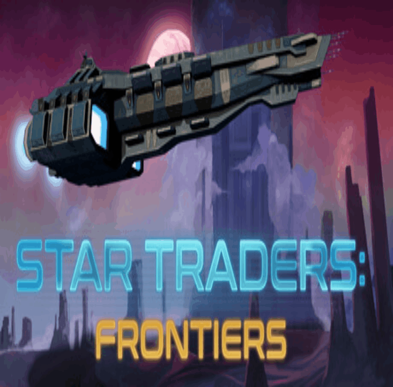 ⭐ Star Traders Frontiers Steam Gift ✅АВТО 🚛ВСЕ РЕГИОНЫ