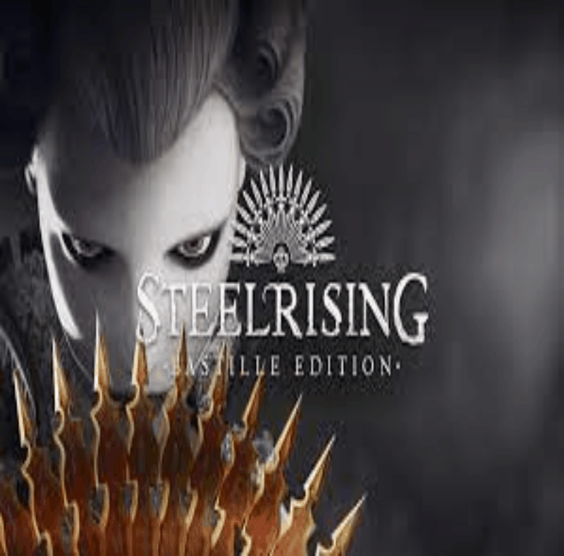 ⭐ Steelrising - Bastille Edition Steam Gift ✅АВТОВЫДАЧА
