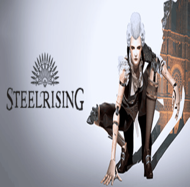 ⭐ Steelrising Steam Gift ✅ АВТОВЫДАЧА 🚛 ВСЕ РЕГИОНЫ 🌏