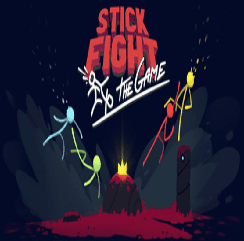 ⭐️ Stick Fight: The Game Steam Gift ✅ АВТО 🚛 РОССИЯ