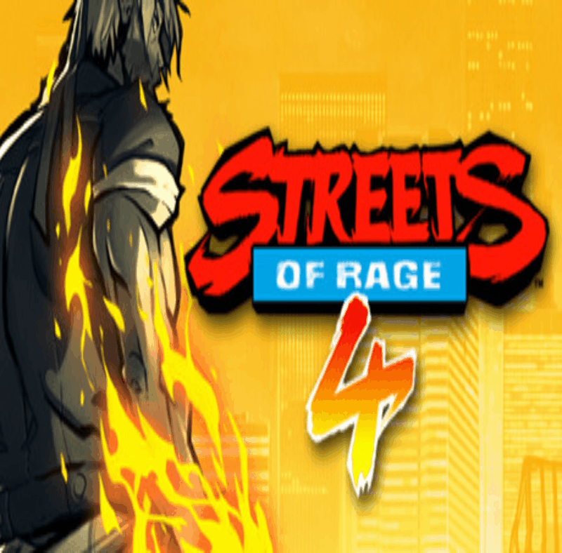 ⭐Streets of Rage 4 Steam Gift ✅АВТОВЫДАЧА 🚛ВСЕ РЕГИОНЫ