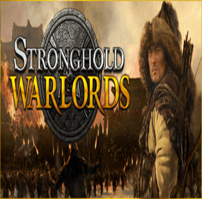 ⭐️ Stronghold: Warlords Steam Gift ✅ АВТО 🚛 РОССИЯ