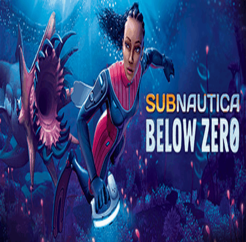⭐️ Subnautica: Below Zero Steam Gift ✅ АВТО 🚛 РОССИЯ