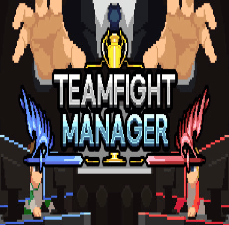 ⭐Teamfight Manager Steam Gift ✅АВТОВЫДАЧА 🚛ВСЕ РЕГИОНЫ