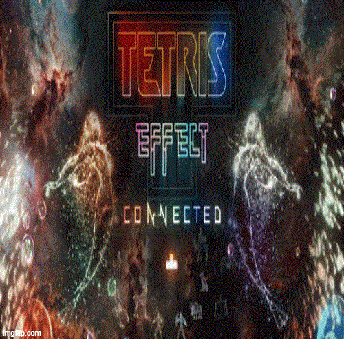 ⭐ Tetris® Effect: Connected Steam Gift ✅ АВТО 🚛 РОССИЯ