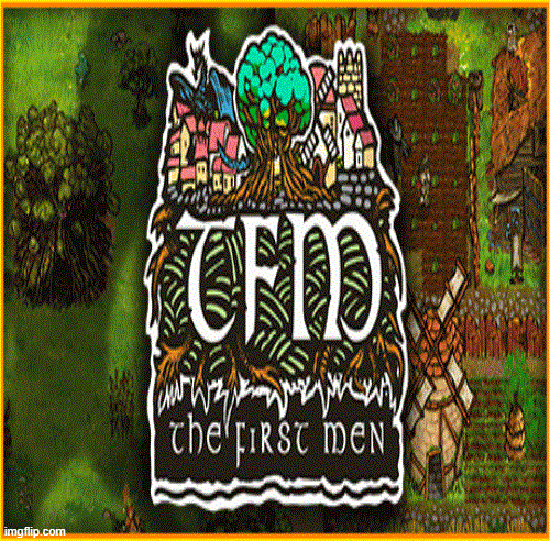 ⭐️ TFM: The First Men Steam Gift ✅ АВТО 🚛 ВСЕ РЕГИОНЫ