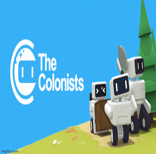 ⭐ The Colonists Steam Gift ✅ АВТОВЫДАЧА 🚛ВСЕ РЕГИОНЫ🌏