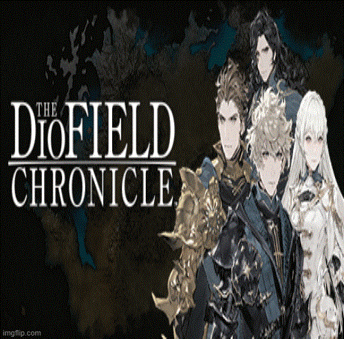 ⭐ The DioField Chronicle - Deluxe Edition Steam Gift✅RU