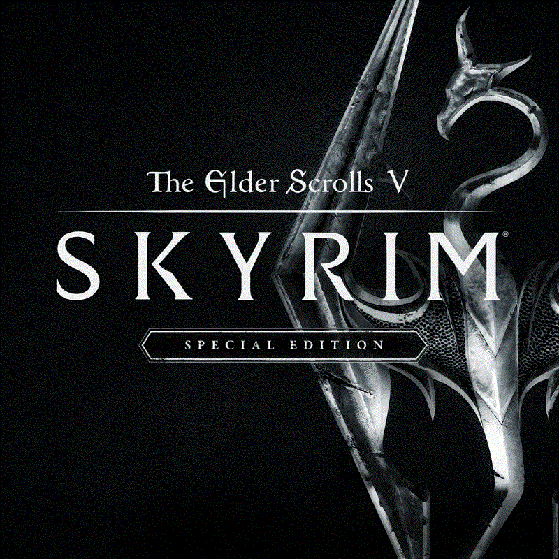 ⭐️ The Elder Scrolls V: Skyrim SE Steam Gift ✅ РОССИЯ
