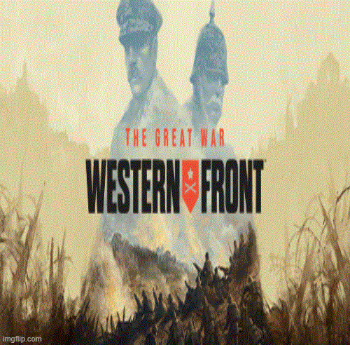 The Great War: Western Front * STEAM Россия 🚀 АВТО