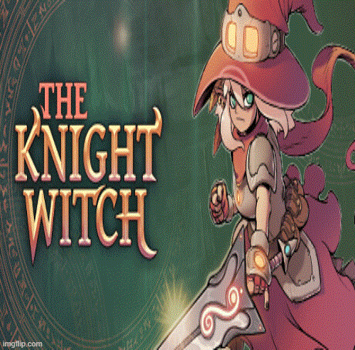 The Knight Witch * STEAM Россия 🚀 АВТОДОСТАВКА 💳 0%