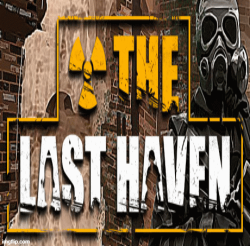 The Last Haven * STEAM Россия 🚀 АВТОДОСТАВКА 💳 0%
